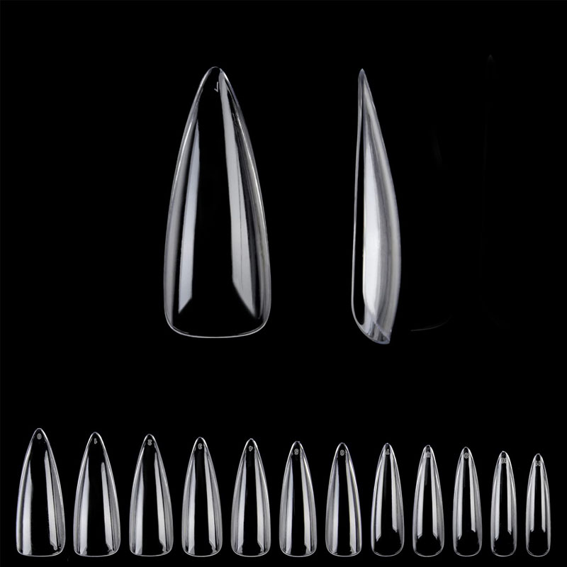 Milline on küünte näpunäidete akrüül?