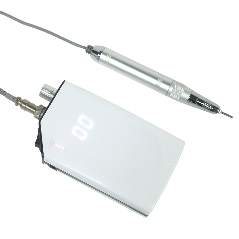 Kuidas saab laetav küünteharjutus küüntetööstusele kasu?