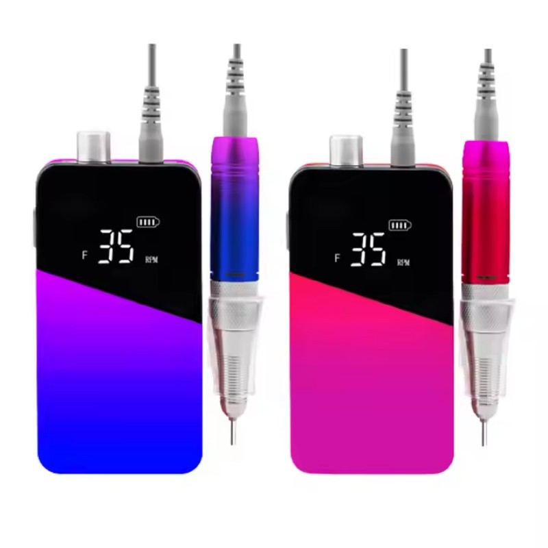 30 000 p/min elektriline küünepell