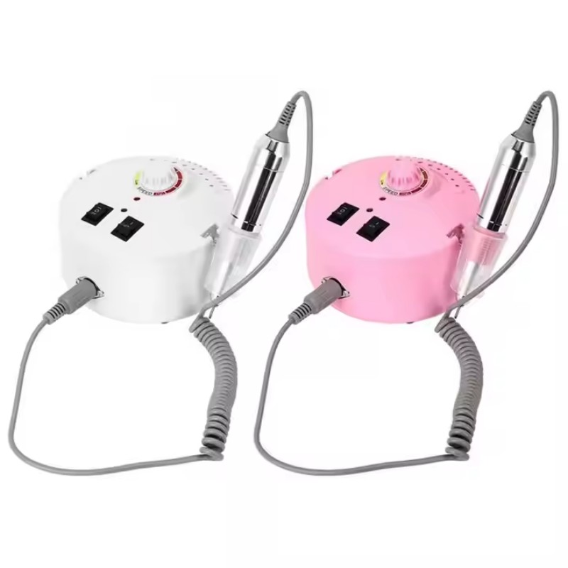 30 000 p/min madala müratasemega elektriline reguleeritav poleerimismasin