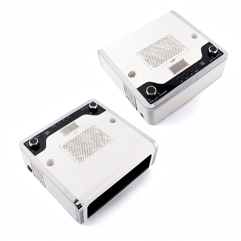 4-ühes multifunktsionaalne küünelamp