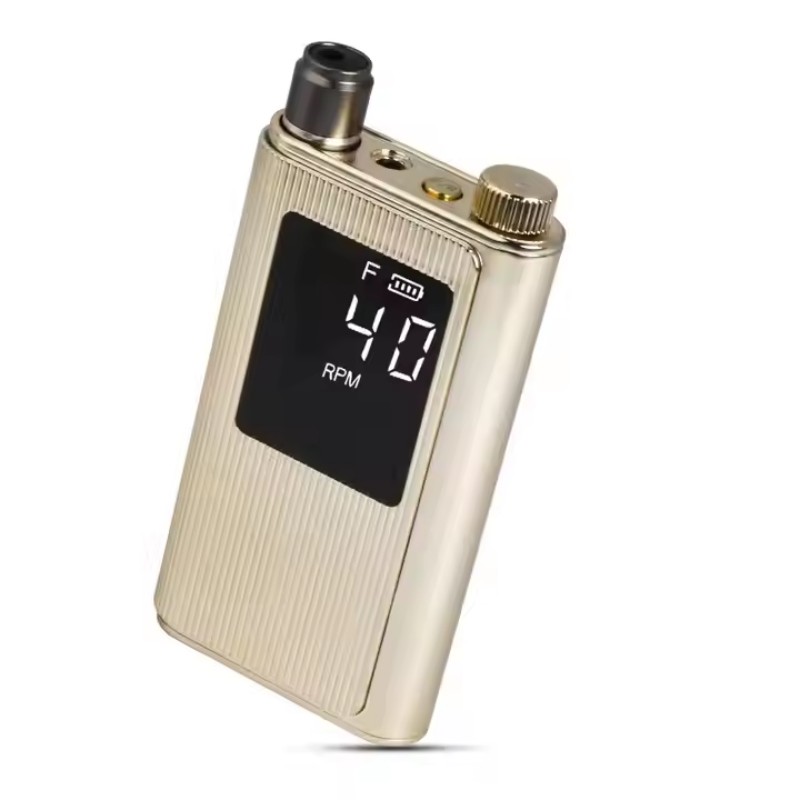 40 000 p/min kiire professionaalne küünepell