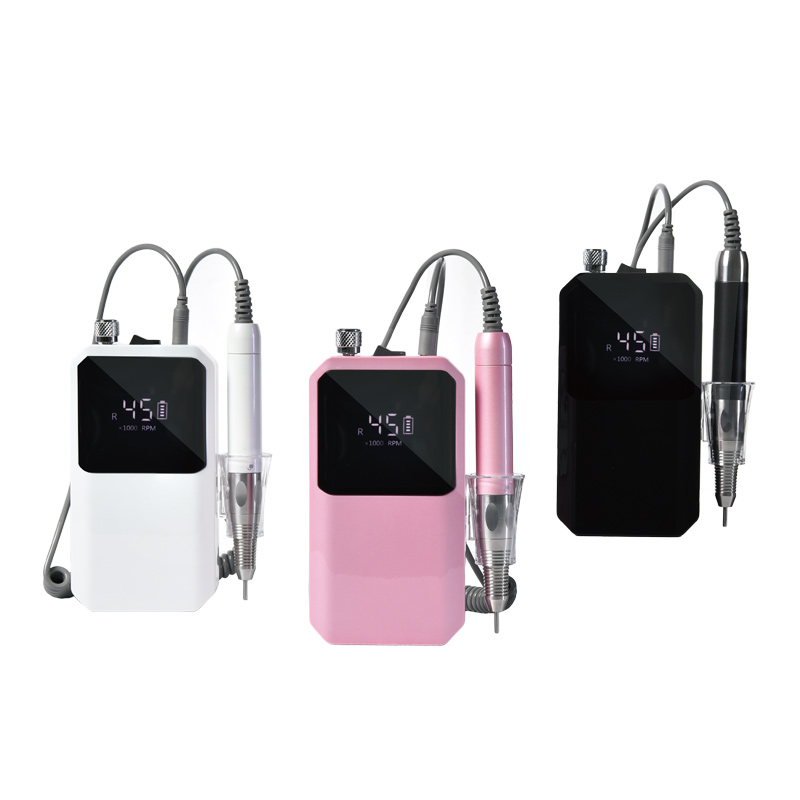 Elektriline küünelakk 45 000 p/min