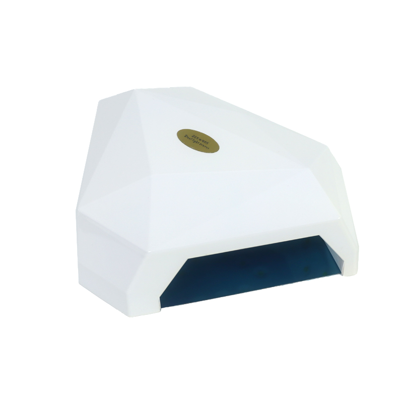 Juhtmeta laetav küünte kuivatamise lamp
