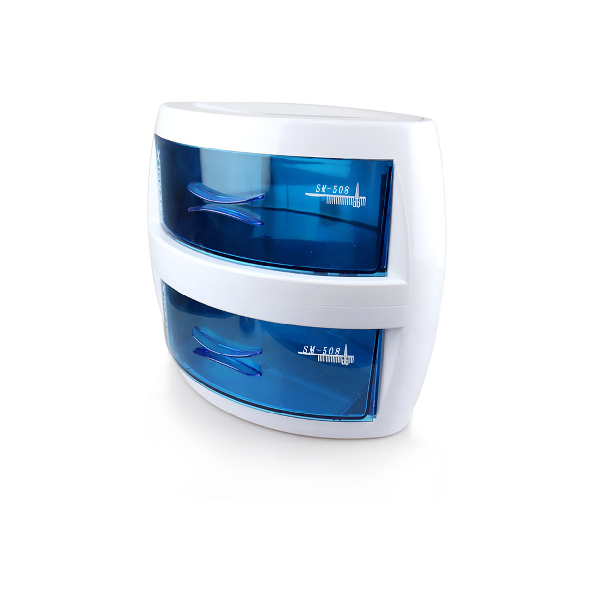 Kahekihiline desinfitseerimiskapp