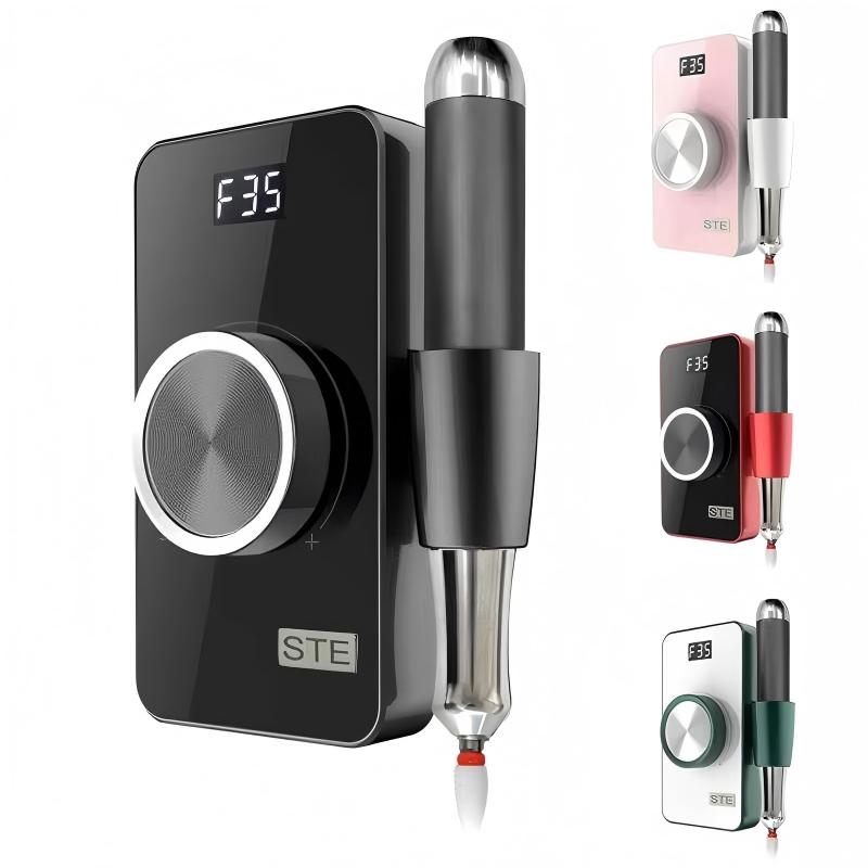 Kooriv 35 000 p/min elektriline küünepell