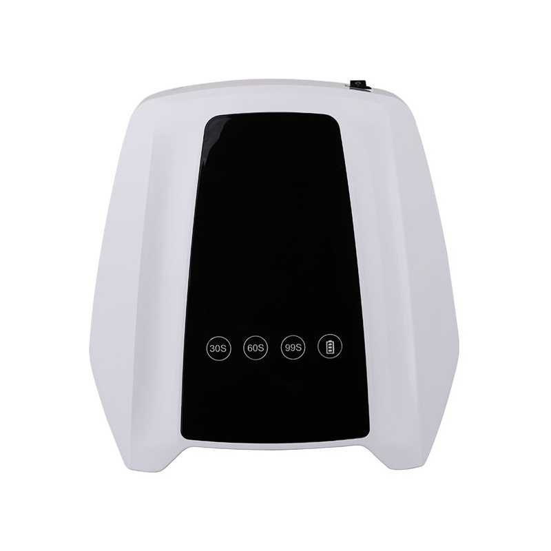 Geelküünte kiire kuiv UV-lamp