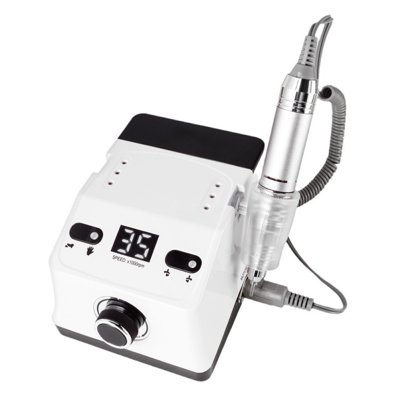 Käsiküünte puur ja poleerimismasin