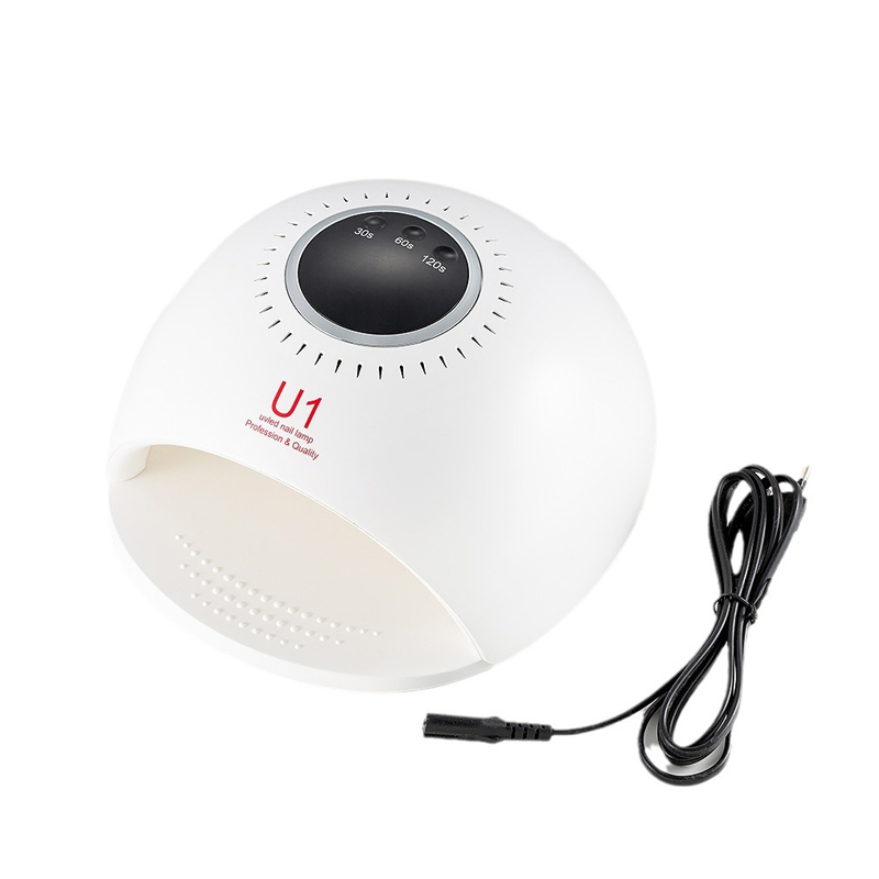 Suure tõhususega küünte LED-lamp