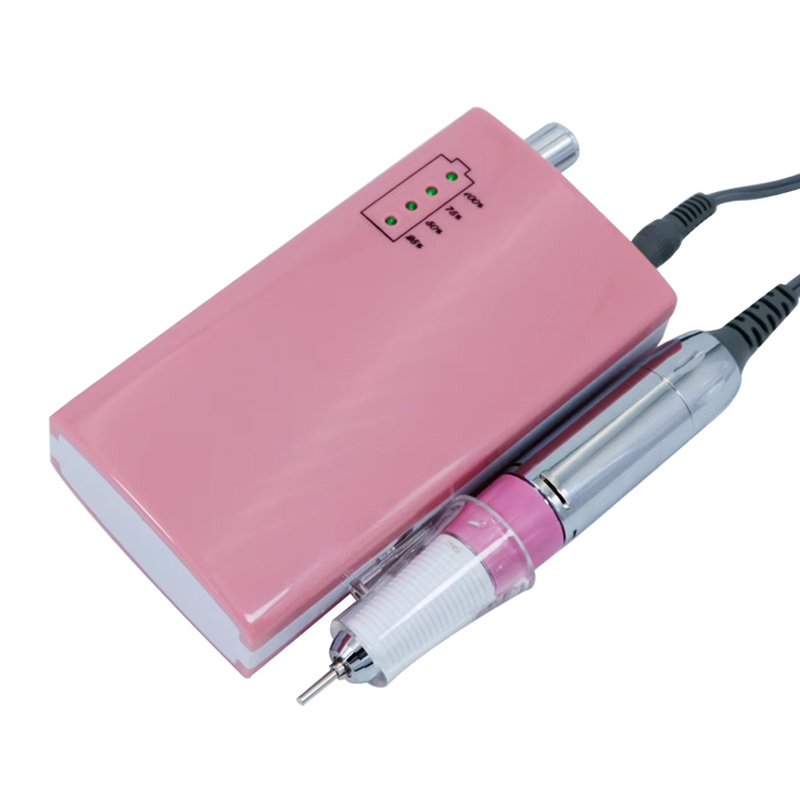 Kvaliteetne küünepell