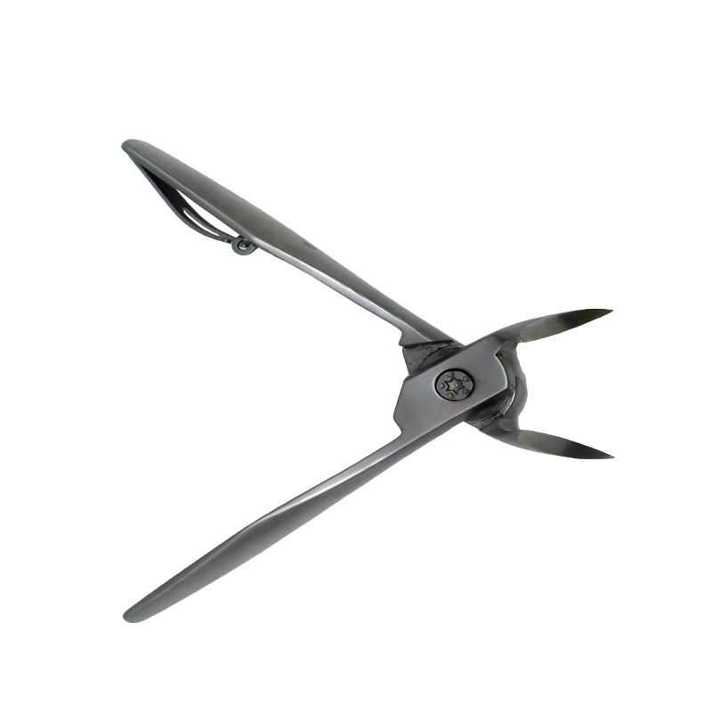 Kvaliteetne terava otsaga küüneviil