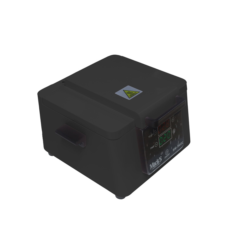 Suure mahutavusega desinfitseerimiskapp