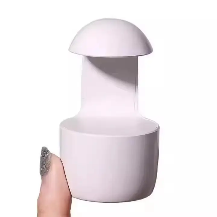 Mini -küünte lamp LED -valguseravi lamp qq muna küünte lamp