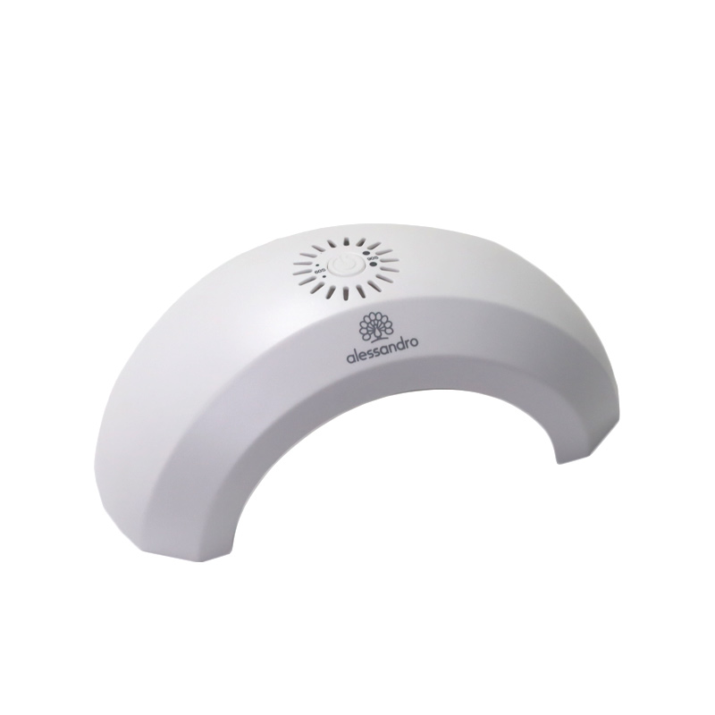 Mini küünte juhitud lamp