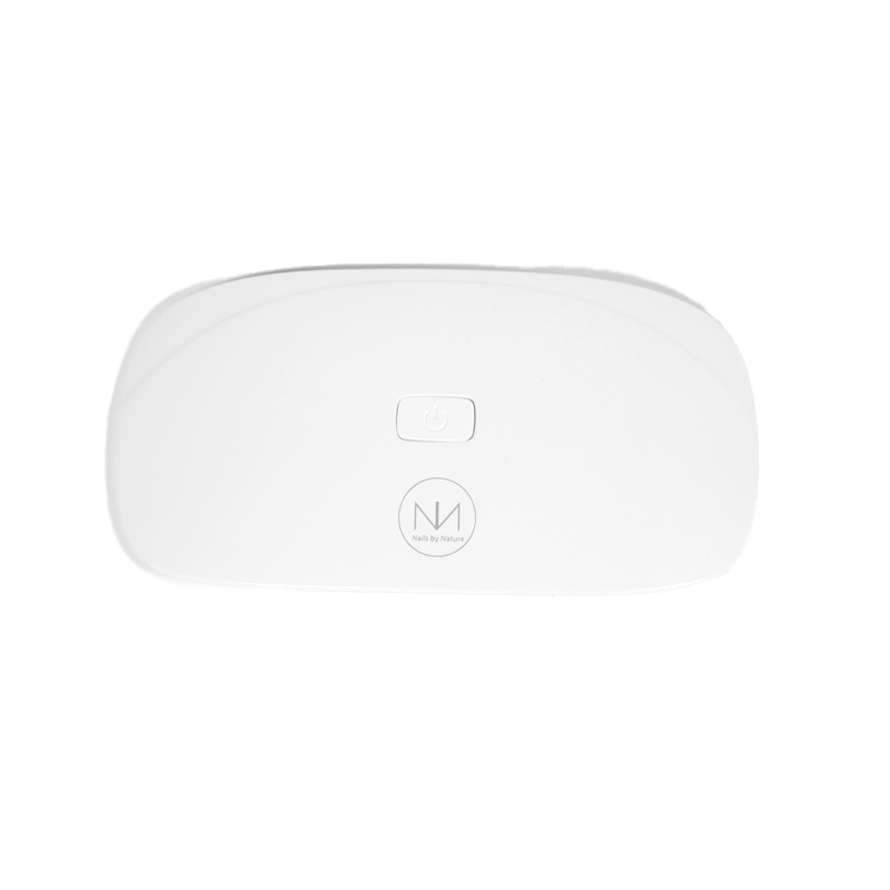 Mini kiirelt kuivav valgusteraapialamp