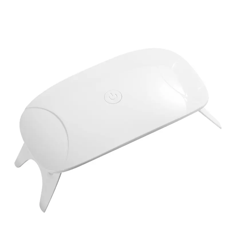 Hiire küünevalgustuse teraapia lamp 15W mini kaasaskantav