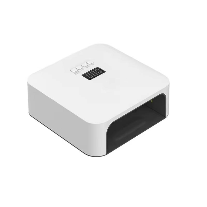 Uus eemaldatav alusplaadi fototeraapia lamp