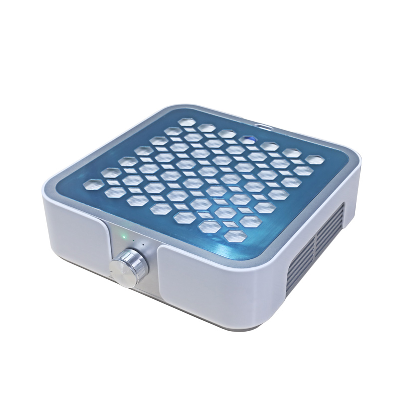 Uus suure võimsusega küünte tolmukoguja