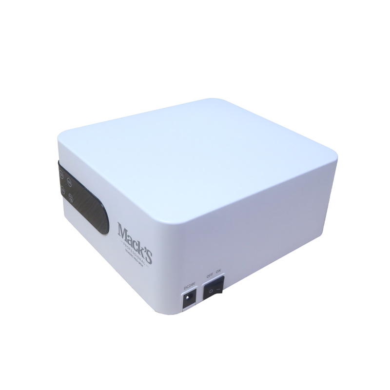 Uus kvaliteetne küünte LED-lamp