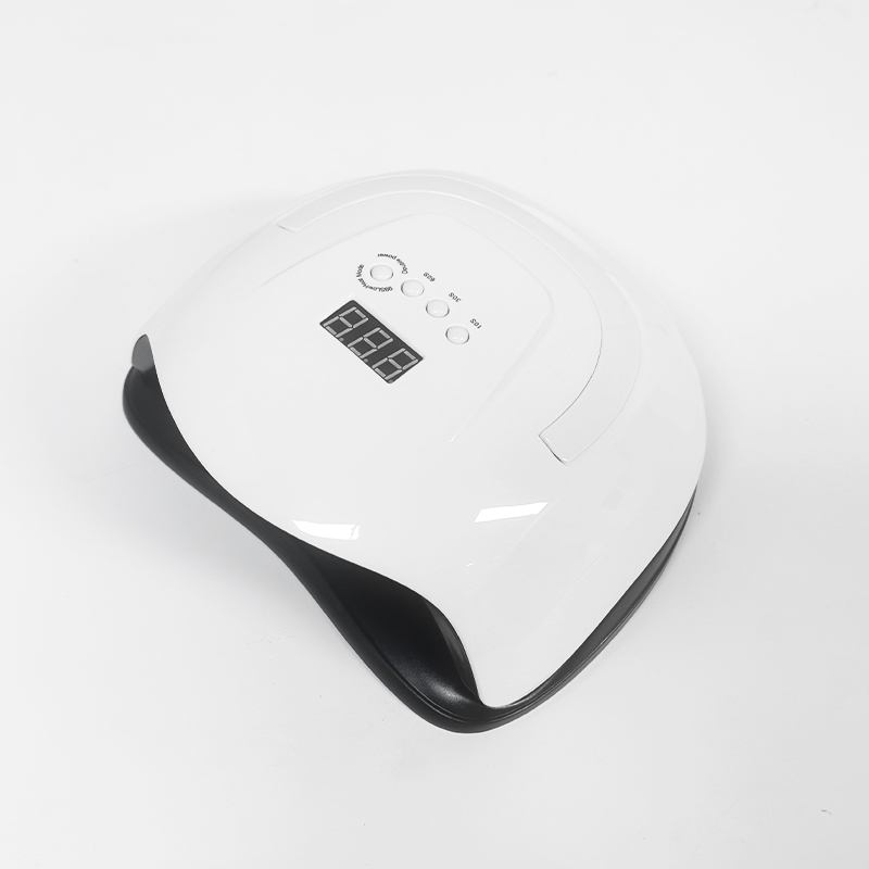 Kaasaskantav küünte kuivatamise lamp