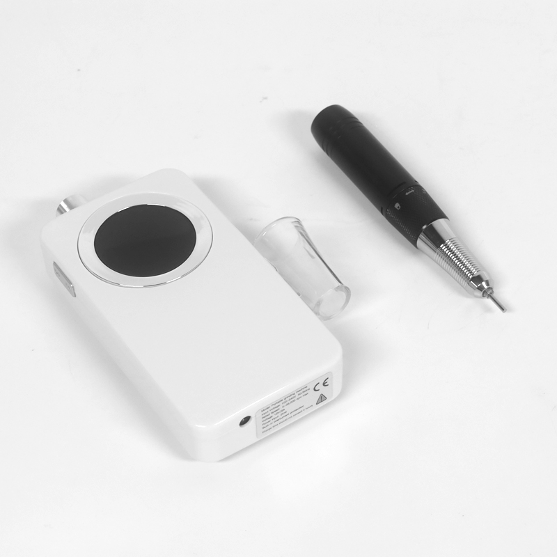 Professionaalne 35 000 RPM elektriline küüneviil