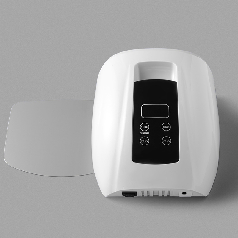 Professionaalne UV LED -küünte lamp