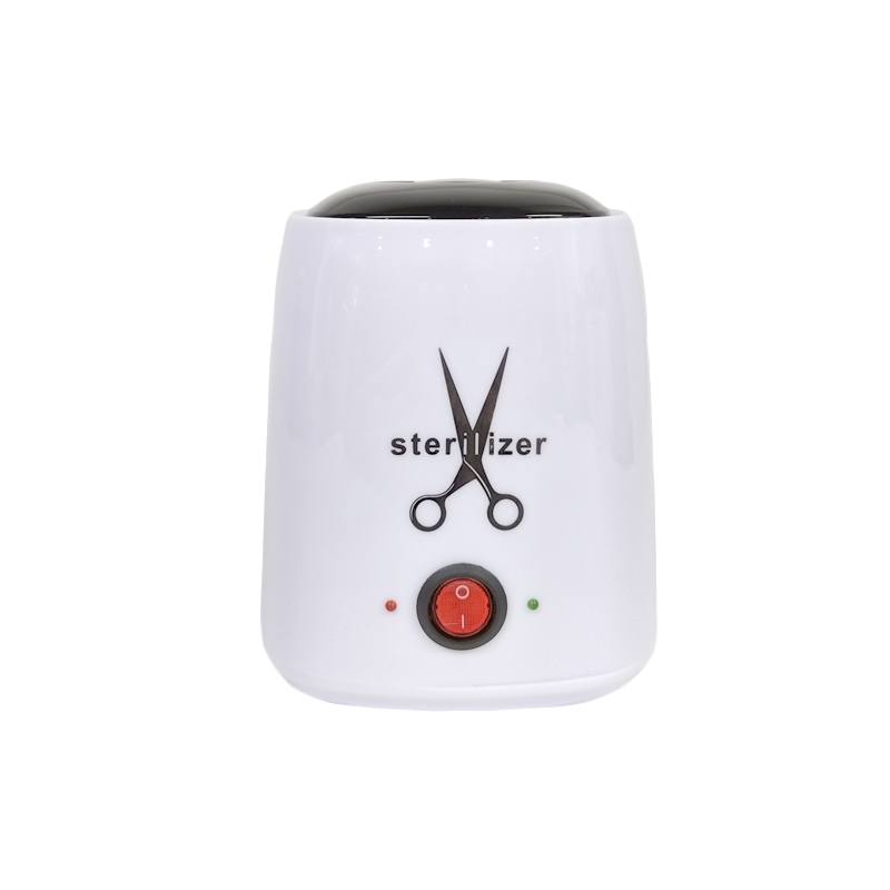 Kvartsliiva steriliseerimise tass