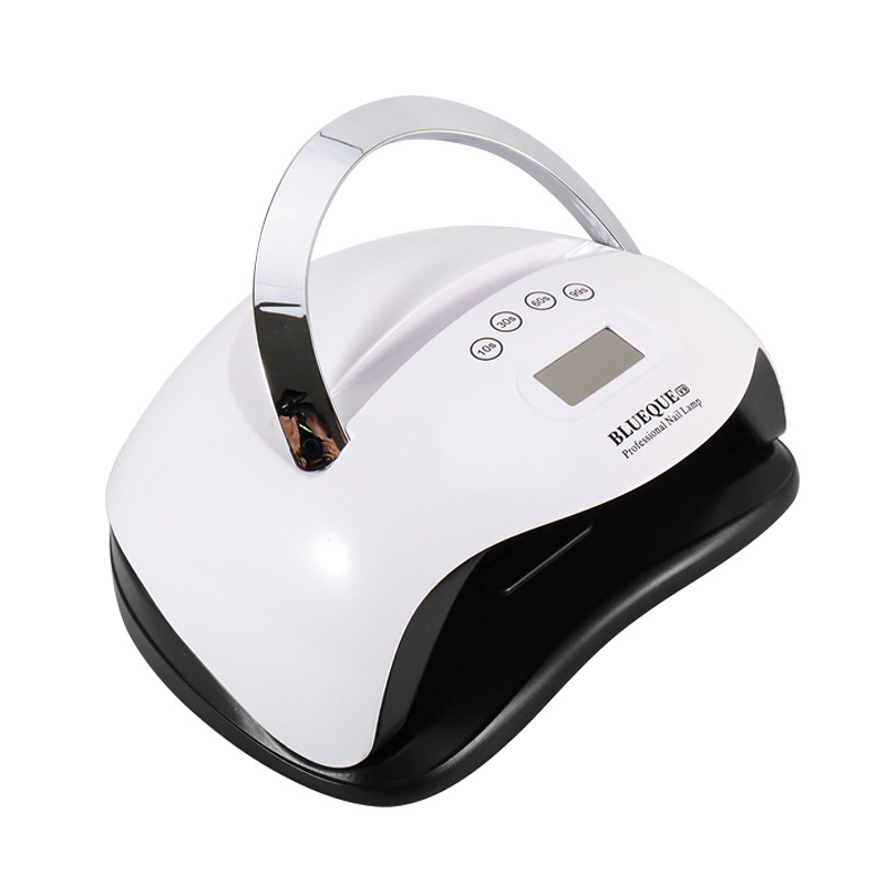 Kiire kuivav UV LED-küünte lamp