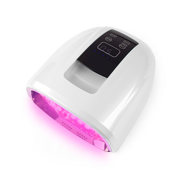 Laetav küünekuivati ​​UV-lamp 90w