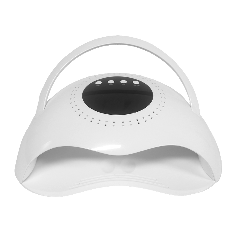 Smart Auto-Sensing küünevalgusti