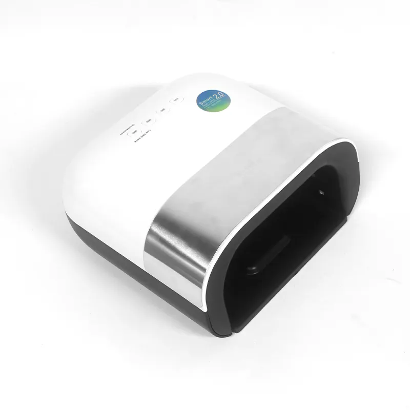 Sun Lamp 48W intelligentne anduri küünemasina valgusravi