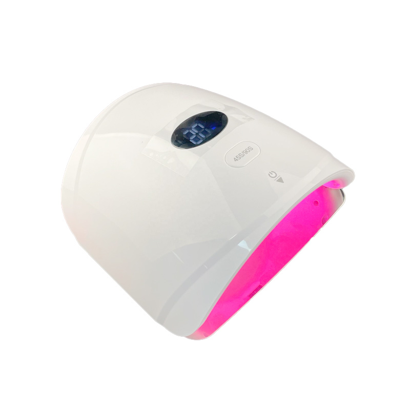UV-lamp kiireks küüntegeeliks