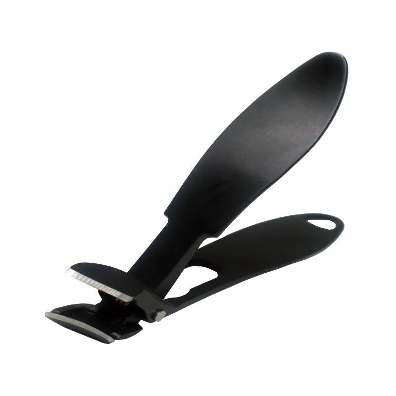 Laialt avanev pritsmevastane küüneviil